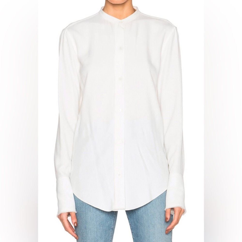Helmut Lang back knot lgsl